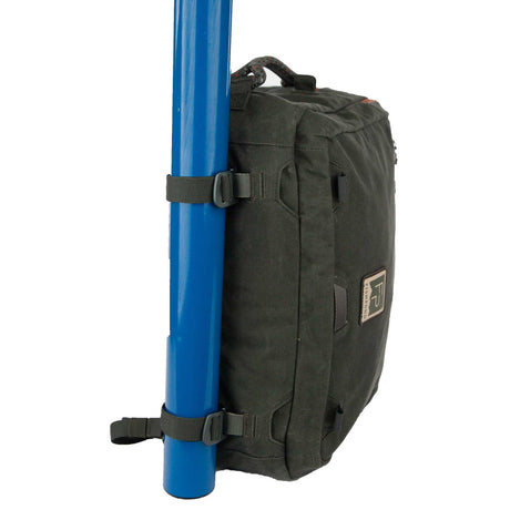 Fishpond Boulder Briefcase with tube