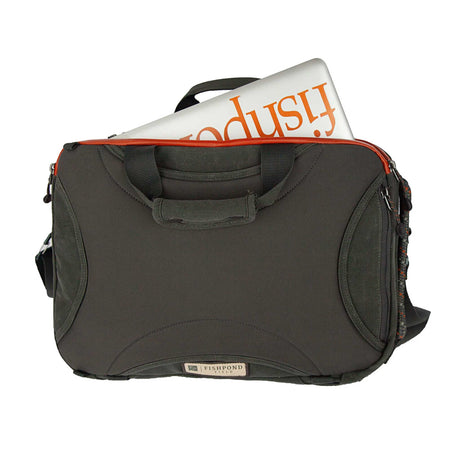 Fishpond Boulder Briefcase lap top sleeve