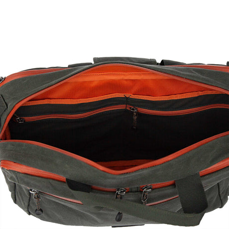 Fishpond Boulder Briefcase
