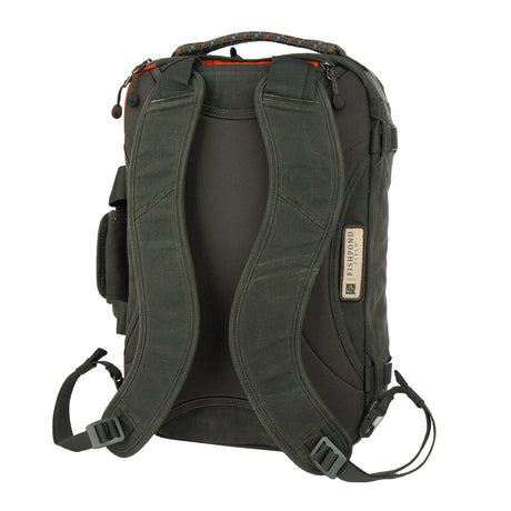 Fishpond Boulder Briefcase