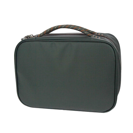 Fishpond Backwater Fly Tying Kit Bag back