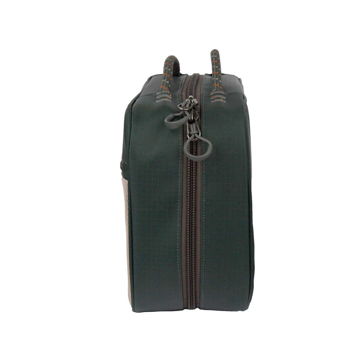 Fishpond Backwater Fly Tying Kit Bag side