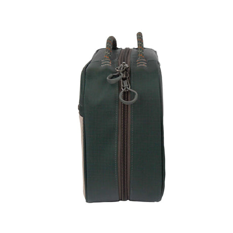 Fishpond Backwater Fly Tying Kit Bag side