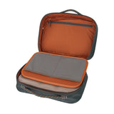 Fishpond Backwater Fly Tying Kit Bag interior