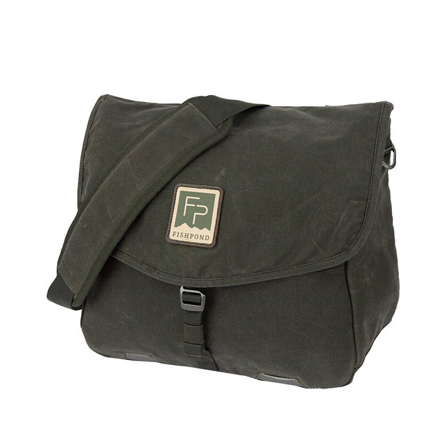 Fishpond Lodgepole Fishing Satchel