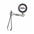 Clip On Retractor With Snipper