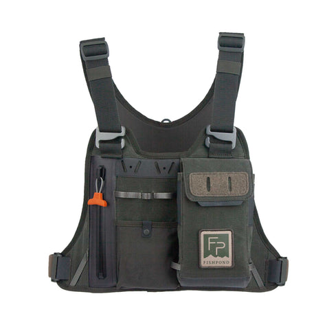 Fishpond Stormshadow Chest Pack