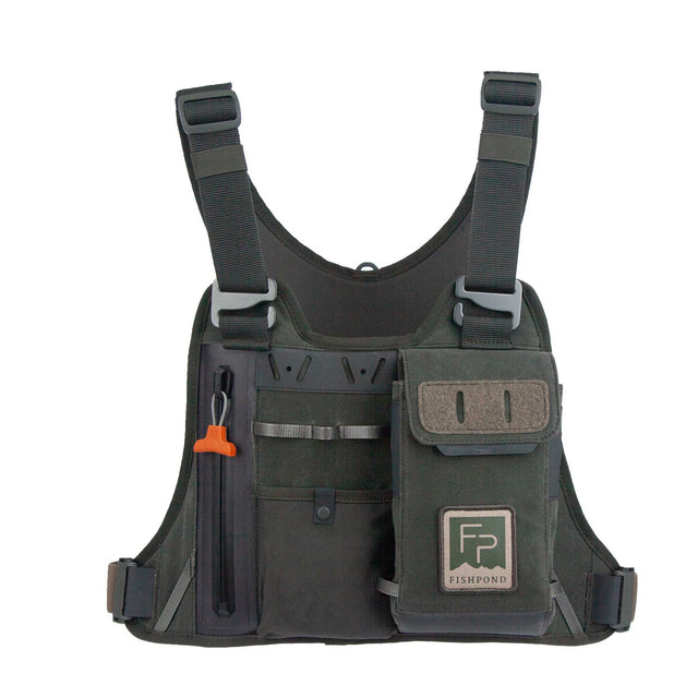 Fishpond Stormshadow Chest Pack