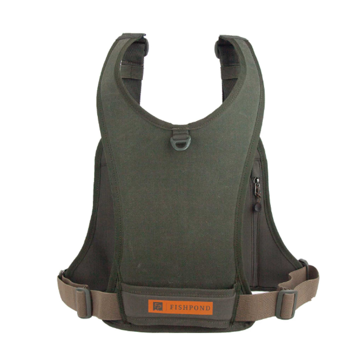 Fishpond Stormshadow Chest Pack back