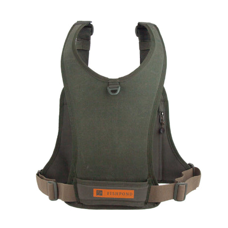 Fishpond Stormshadow Chest Pack back