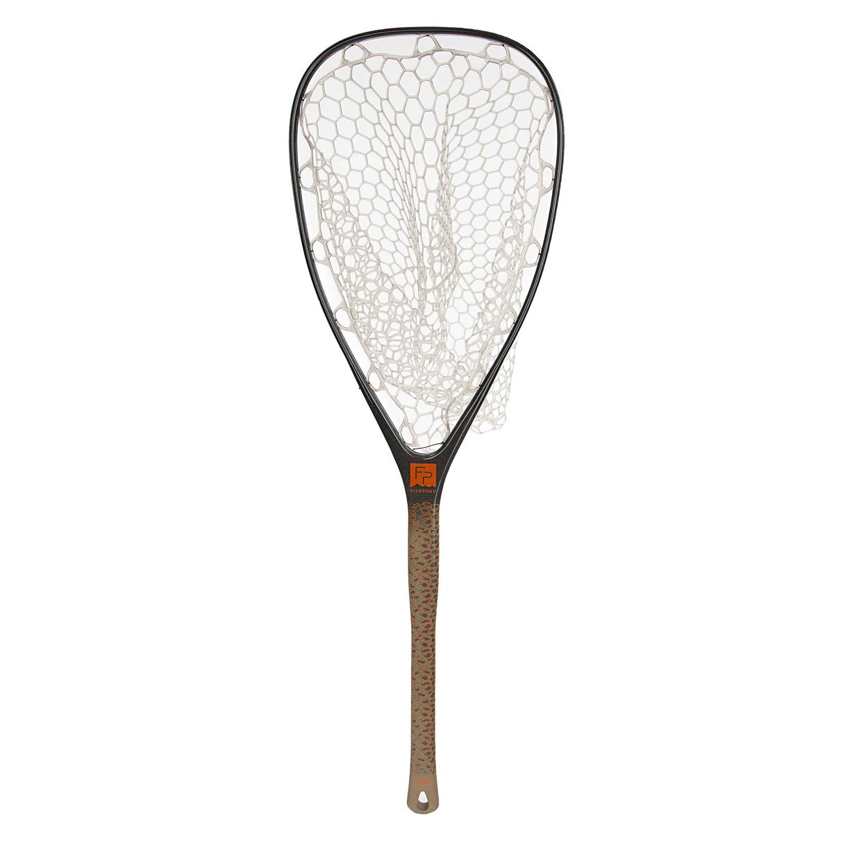 Nomad Middle Fork Net Brown Trout