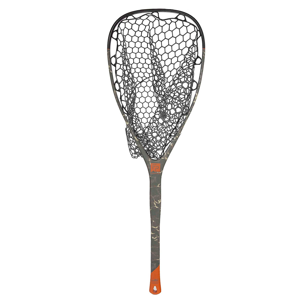 Nomad Middle Fork Net Storm Shadow Camo