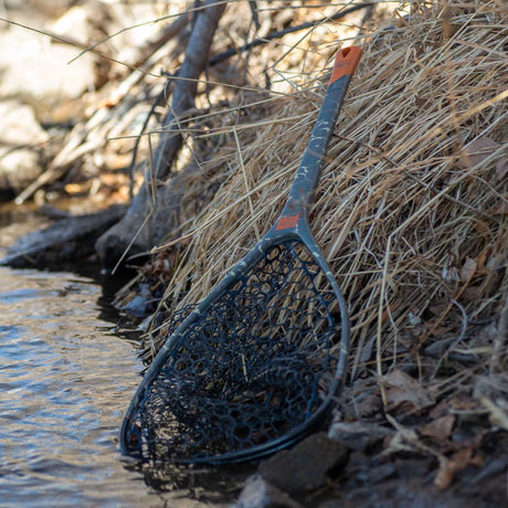 Nomad Middle Fork Net