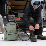 Nomad Middle Fork Net