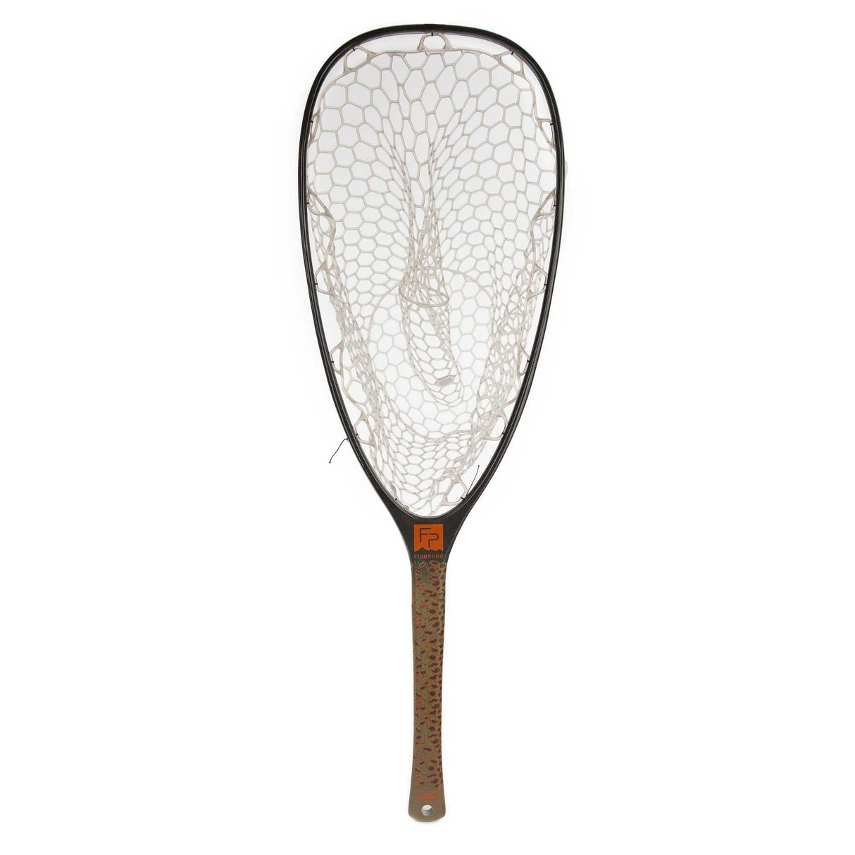 Nomad Emerger Net Brown Trout
