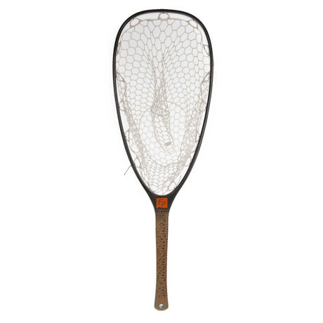 Nomad Emerger Net Brown Trout