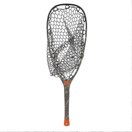 Nomad Emerger Net Shadow Cast Camo