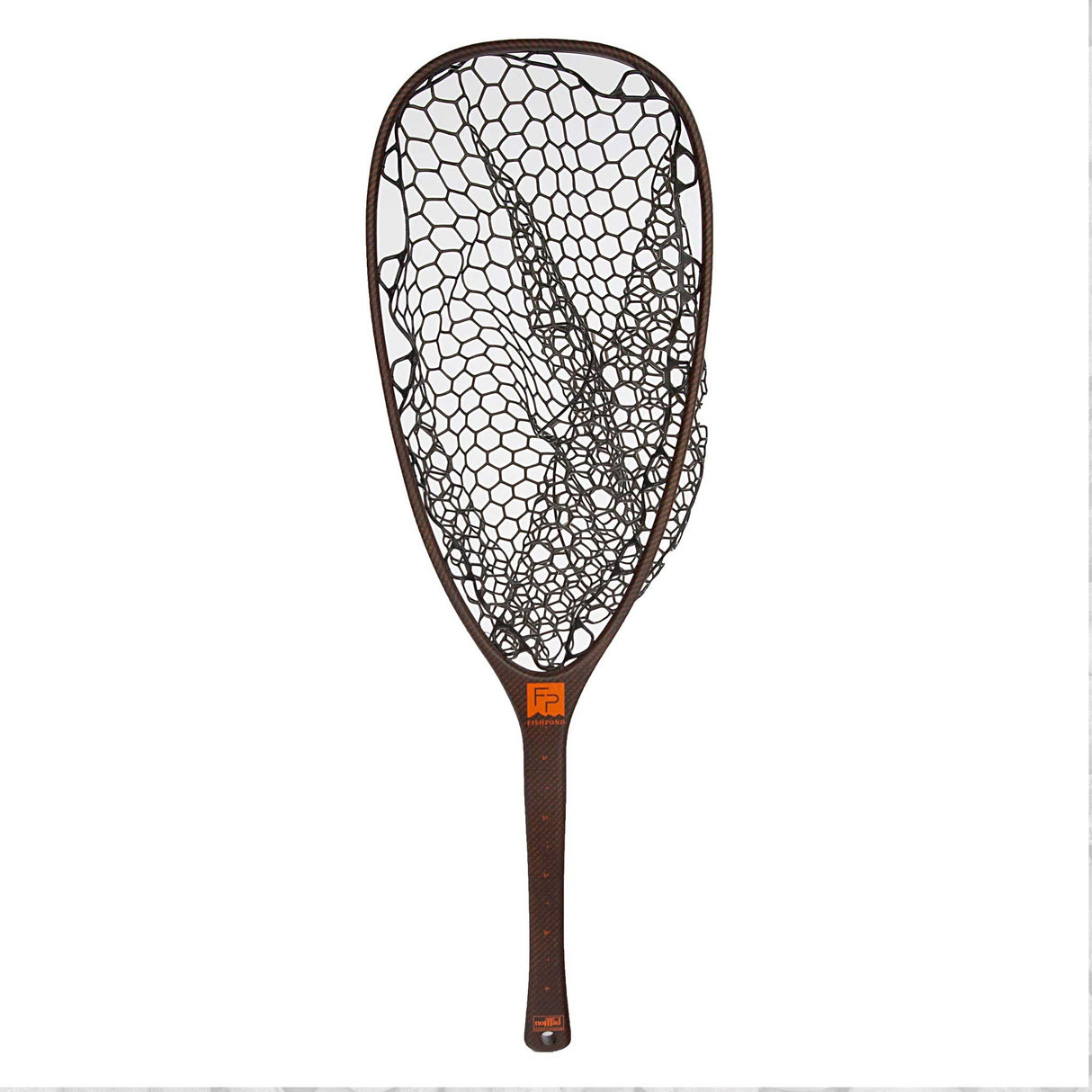 Nomad Emerger Net River Armor