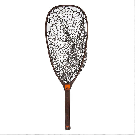 Nomad Emerger Net River Armor