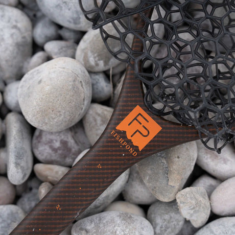 Nomad Emerger Net