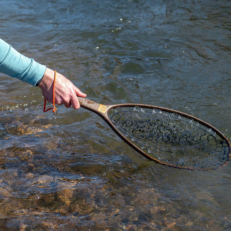 Nomad Native Net