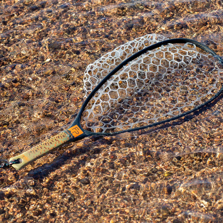 Nomad Native Net