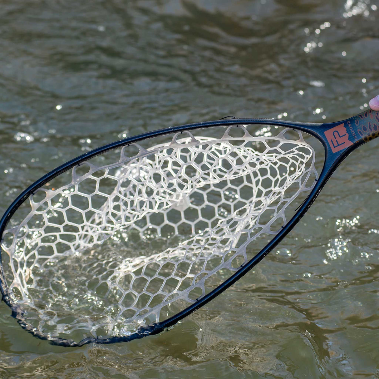Nomad Native Net