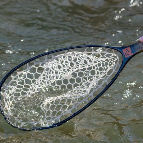 Nomad Native Net