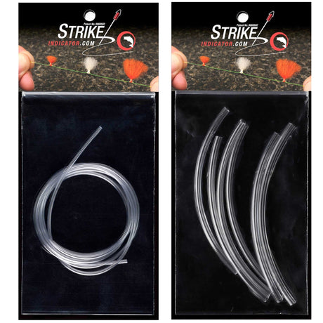 New Zealand Strike Indicator Lifetime Tubing