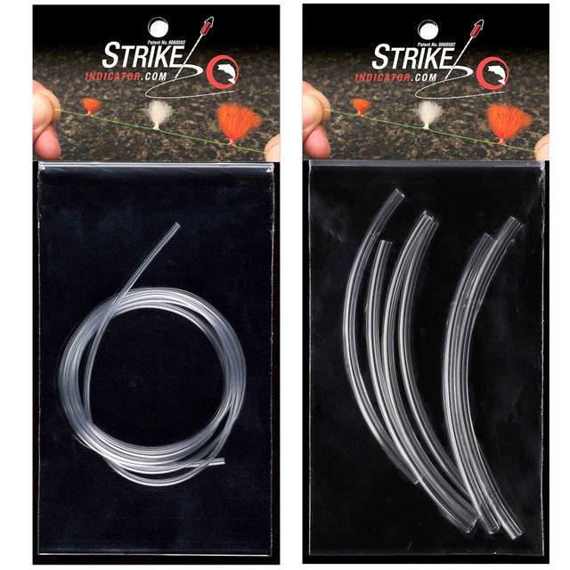 New Zealand Strike Indicator Lifetime Tubing