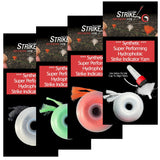 New Zealand Strike Indicator Synthetic Yarn Spool