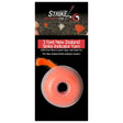 Strike Indicator Wool Spool Orange