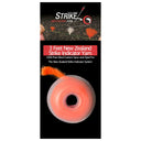 Strike Indicator Wool Spool Orange