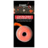 Strike Indicator Wool Spool Orange