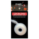 Strike Indicator Wool Spool White