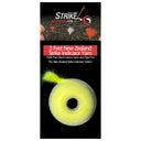 Strike Indicator Wool Spool Lemon Yellow