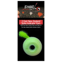 Strike Indicator Wool Spool Green
