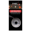 Strike Indicator Wool Spool Black