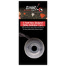 Strike Indicator Wool Spool Black