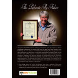 The Delicate Fly Fisher by Ed Hebst