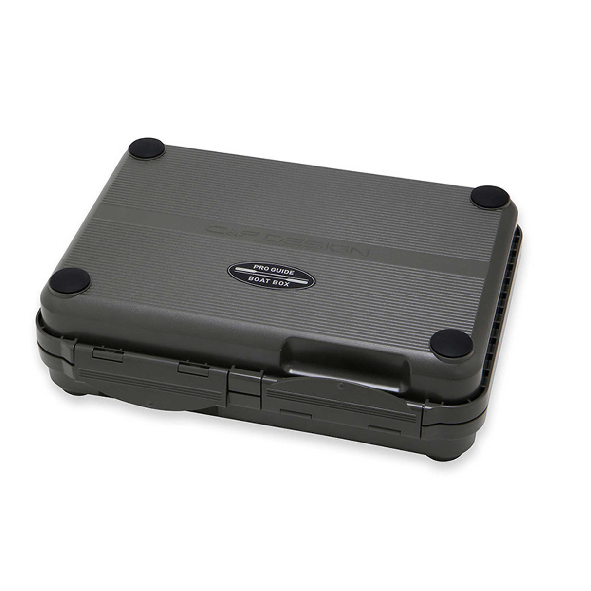 C&F Design 16 Trout Guide Boat Box
