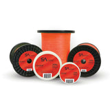 Scientific Anglers Dacron Spools Orange