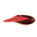 GT Brush Fly Black Red