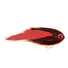 GT Brush Fly Black Red