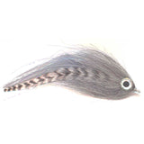 GT Brush Fly Mullet