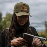 Fishpond Standby Hat