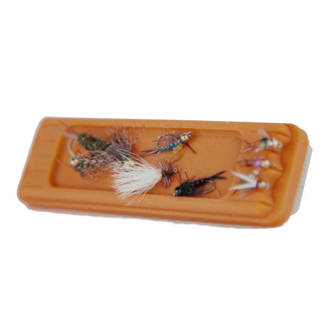 Tacky Fly Dock - MagPad Oange
