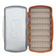 Tacky Pescador Fly Box - Medium - Clear