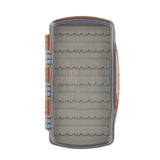 Tacky Pescador Fly Box - Medium - Clear