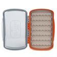 Tacky Pescador Fly Box - Small - Clear